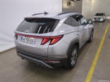  Hyundai  Tucson HYUNDAI  / 2020 / 5P / SUV 1.6 CRDI 136 DCT-7 HYBRID 48V CREATIVE #3