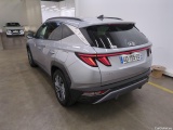  Hyundai  Tucson HYUNDAI  / 2020 / 5P / SUV 1.6 CRDI 136 DCT-7 HYBRID 48V CREATIVE #4