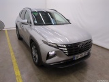  Hyundai  Tucson HYUNDAI  / 2020 / 5P / SUV 1.6 CRDI 136 DCT-7 HYBRID 48V CREATIVE #2