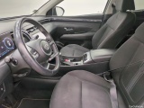  Hyundai  Tucson HYUNDAI  / 2020 / 5P / SUV 1.6 CRDI 136 DCT-7 HYBRID 48V CREATIVE #10