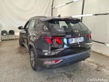  Hyundai  Tucson  Business Hybrid 2WD 1.6 T-GDI 230CV BVA6 E6d #2