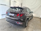  Hyundai  Tucson  Business Hybrid 2WD 1.6 T-GDI 230CV BVA6 E6d #3