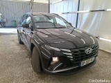  Hyundai  Tucson  Business Hybrid 2WD 1.6 T-GDI 230CV BVA6 E6d #4