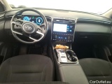  Hyundai  Tucson  Business Hybrid 2WD 1.6 T-GDI 230CV BVA6 E6d #5