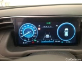 Hyundai  Tucson  Business Hybrid 2WD 1.6 T-GDI 230CV BVA6 E6d #6