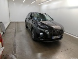  Hyundai  Tucson  Creative Hybrid 2WD 1.6 T-GDI 230CV BVA6 E6d #2