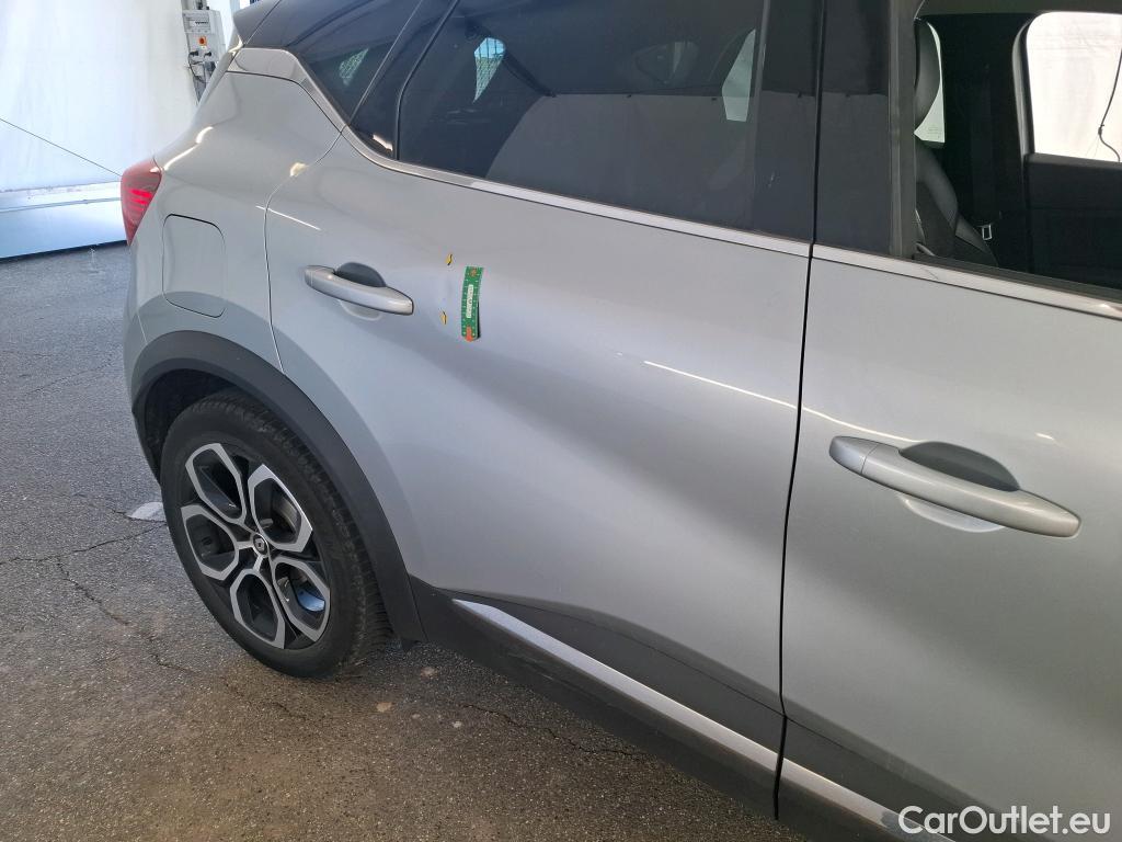  Renault  Captur RENAULT  / 2019 / 5P / SUV techno TCe 90 #1