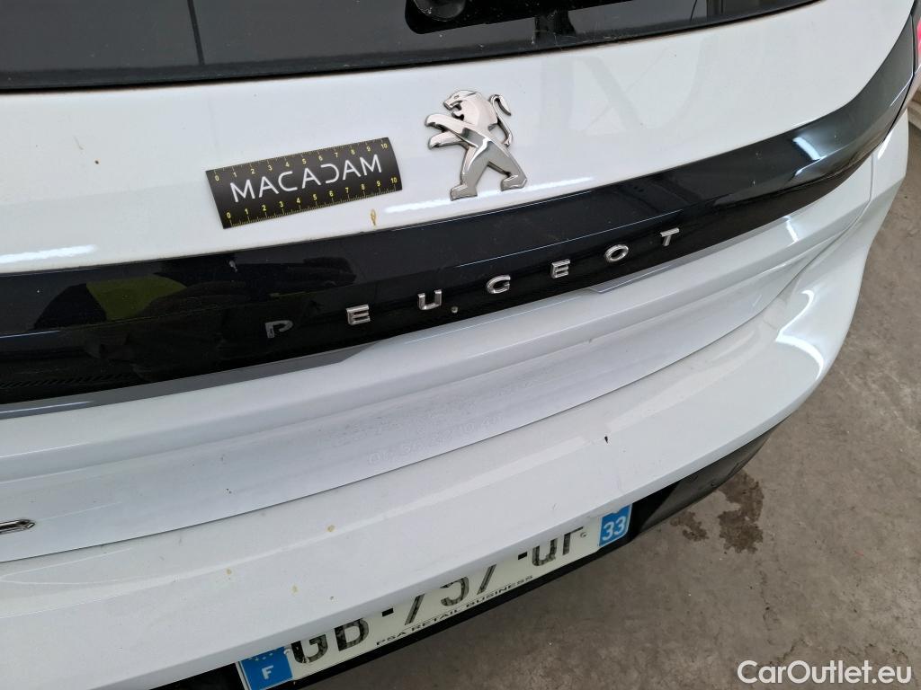  Peugeot  208  Allure Business 1.5 HDi 100CV BVM6 E6d #24
