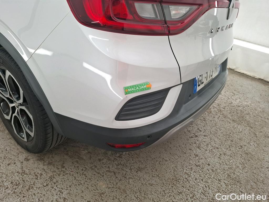  Renault  Arkana  Techno 1.6 E-TECH Hybrid 145CV BVA6 E6d #43