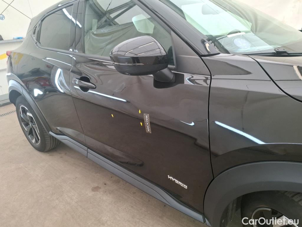  Nissan  Juke NISSAN  / 2019 / 5P / Crossover Hybrid 143 Business+ #5
