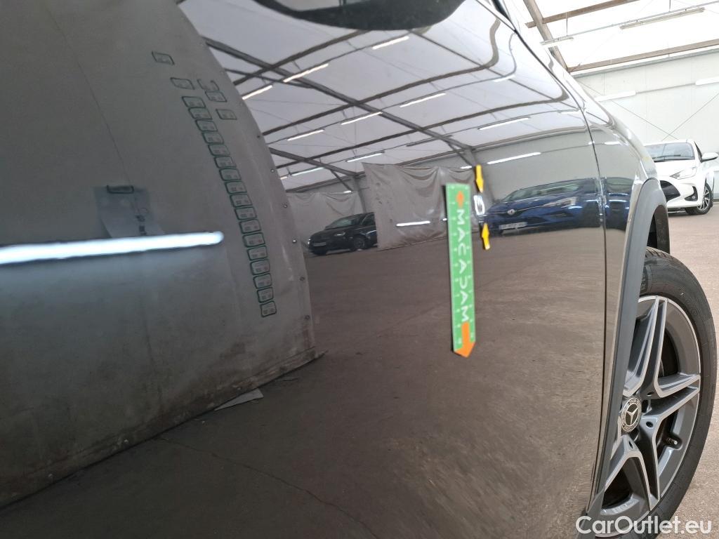  Mercedes  GLA MERCEDES-BENZ  / 2020 / 5P / SUV 1.3  250 e AMG LINE DCT #6