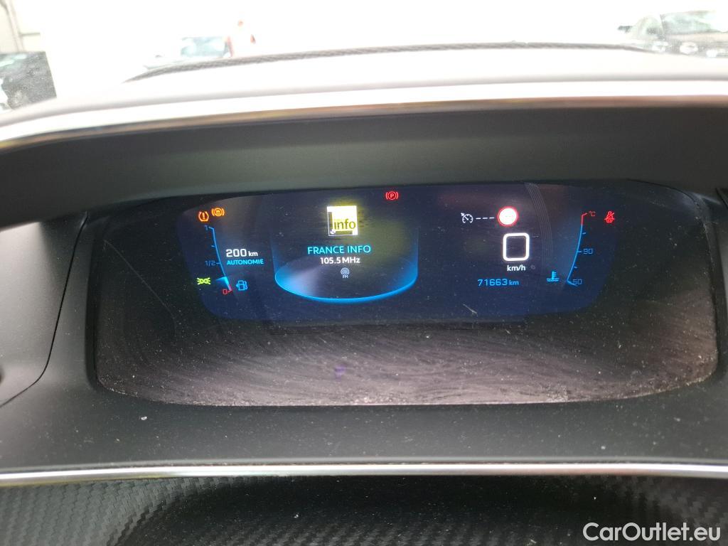  Peugeot  208  Allure Business 1.5 HDi 100CV BVM6 E6d #31