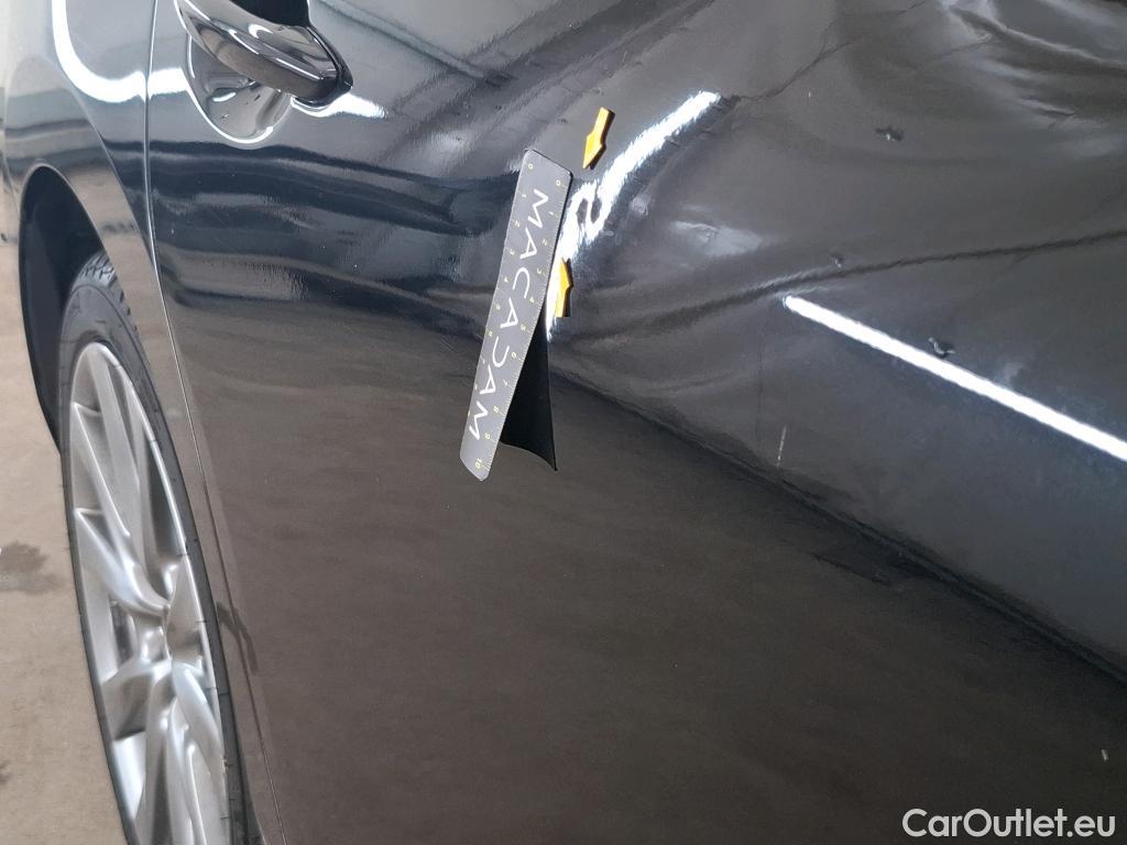  Mazda  3 MAZDA Mazda / 2019 / 4P / Berline Skyactiv-X M-Hybrid 180 Exclusive AT #33