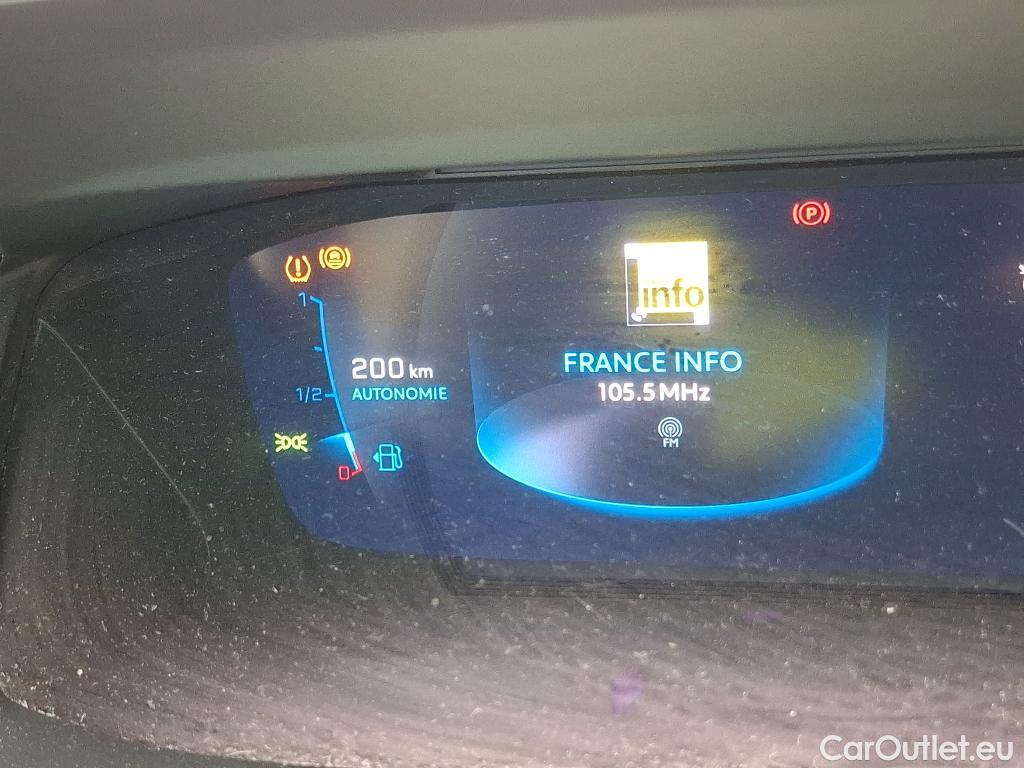  Peugeot  208  Allure Business 1.5 HDi 100CV BVM6 E6d #32