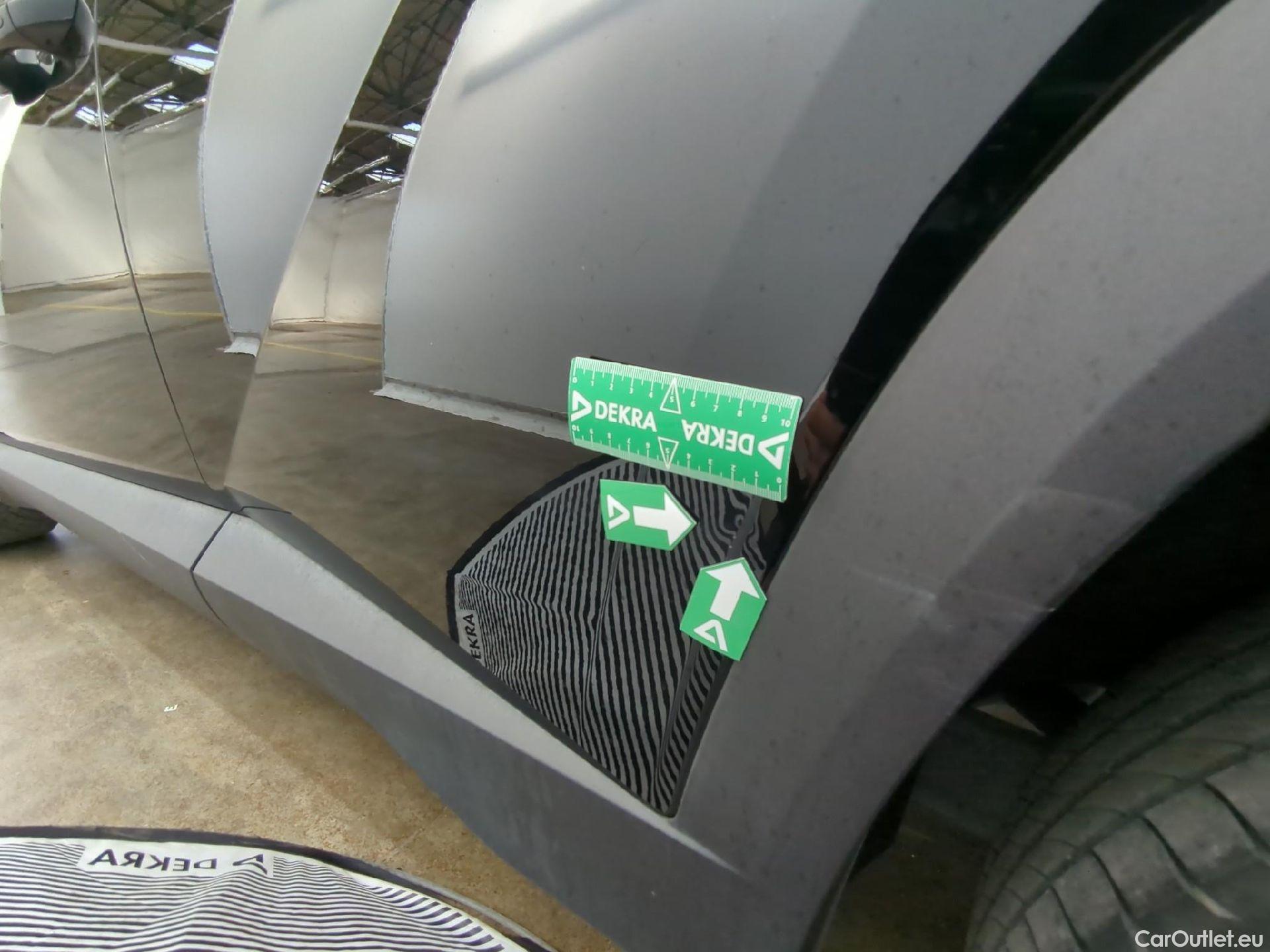  Hyundai  Tucson  Creative Hybrid 2WD 1.6 T-GDI 230CV BVA6 E6d #14