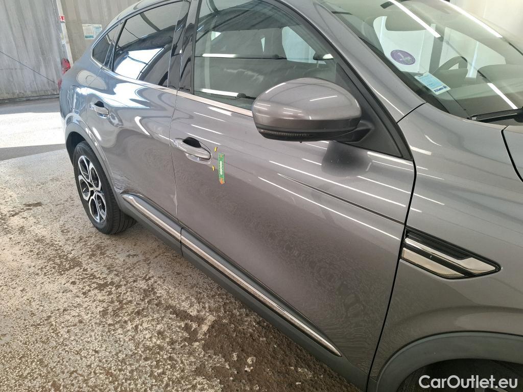  Renault  Arkana  Techno 1.6 E-TECH Hybrid 145CV BVA6 E6d #1