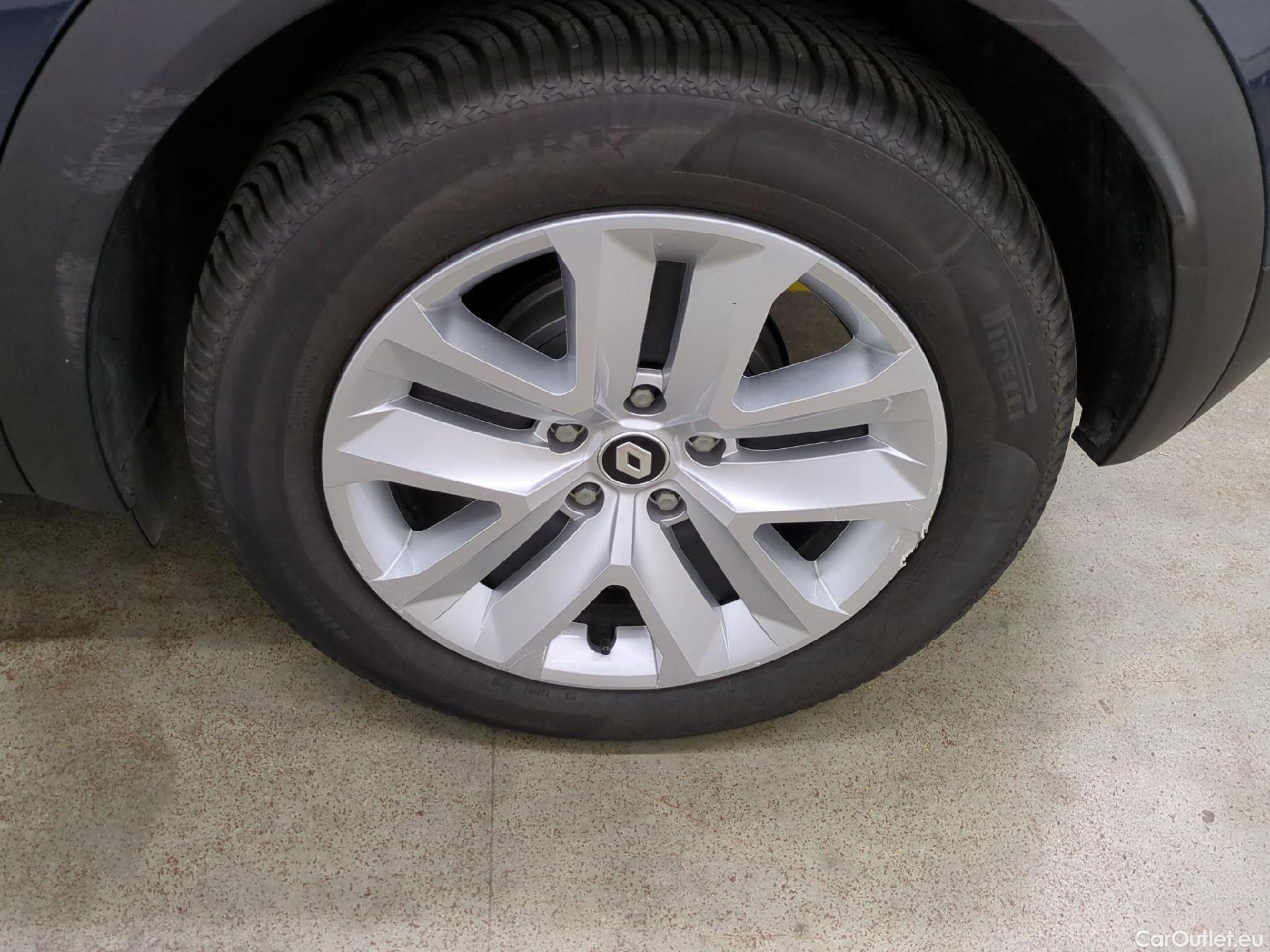  Renault  Captur  II Business 1.6 E-TECH Hybrid 145CV BVA6 E6d #15