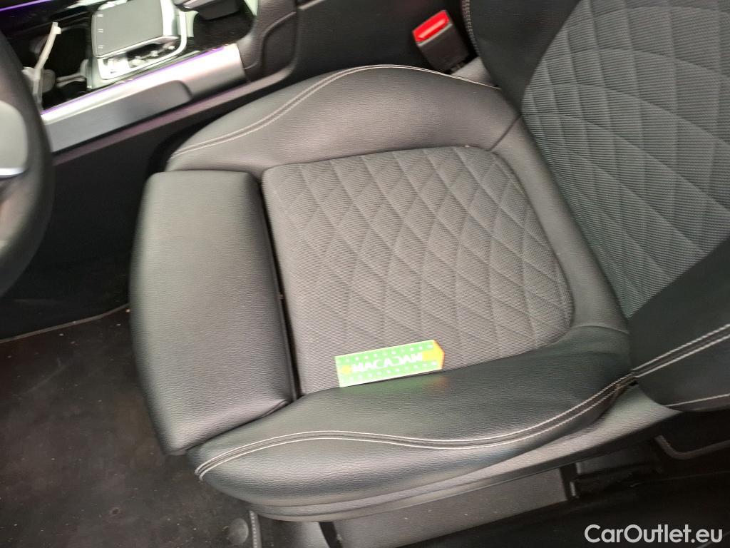  Mercedes  GLB MERCEDES-BENZ  / 2019 / 5P / SUV  200 d Progressive Line #6