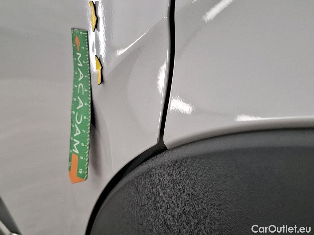  Renault  Arkana  Techno 1.6 E-TECH Hybrid 145CV BVA6 E6d #4