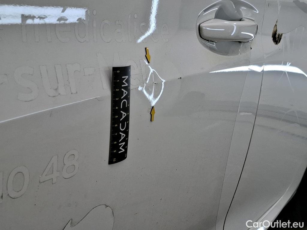  Peugeot  208  Allure Business 1.5 HDi 100CV BVM6 E6d #5