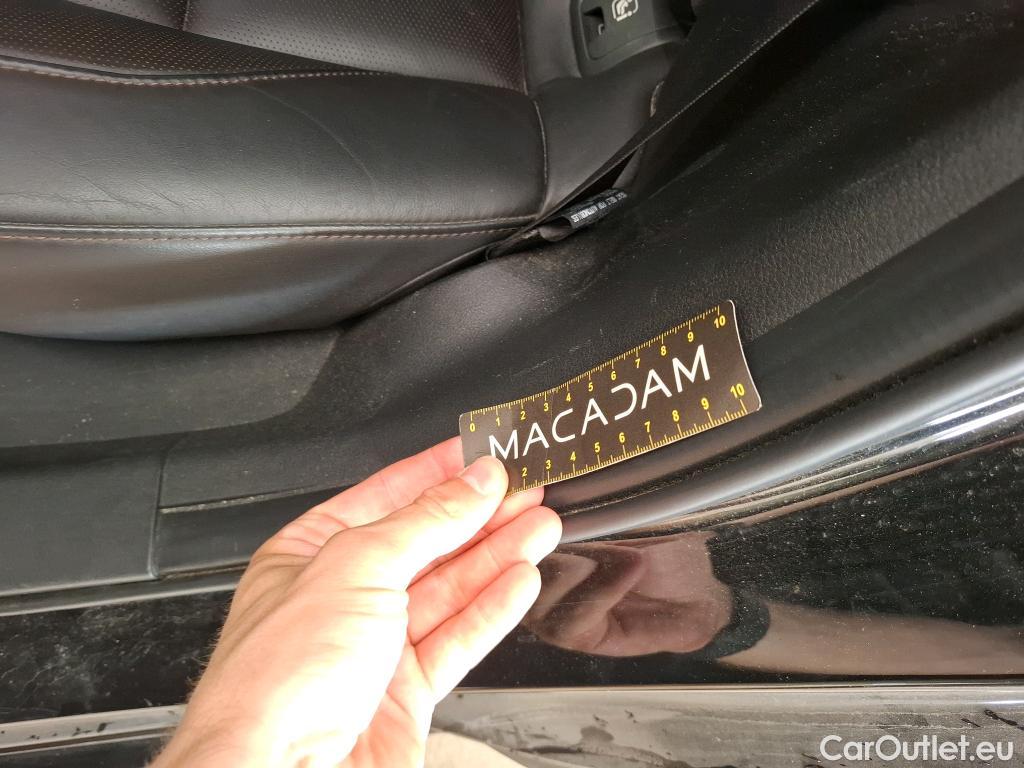  Mazda  3 MAZDA Mazda / 2019 / 4P / Berline Skyactiv-X M-Hybrid 180 Exclusive AT #21