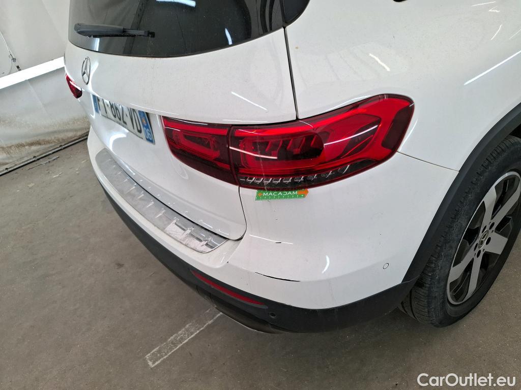  Mercedes  GLB MERCEDES-BENZ  / 2019 / 5P / SUV  200 d Progressive Line #1