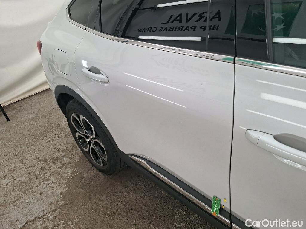  Renault  Arkana  Techno 1.6 E-TECH Hybrid 145CV BVA6 E6d #16