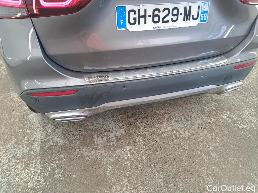  Mercedes  GLA MERCEDES-BENZ  / 2020 / 5P / SUV 2.0  200 D BUSINESS LINE DCT #20