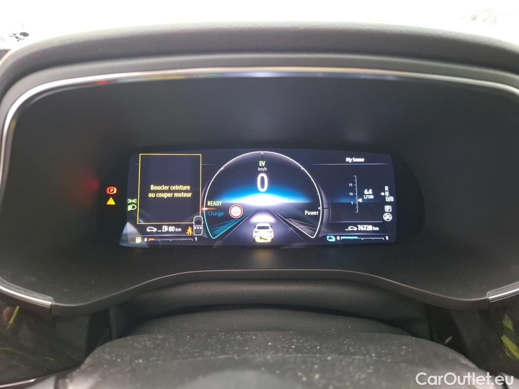  Renault  Arkana  Engineered 1.6 E-TECH Hybrid 145CV BVA6 E6d #1