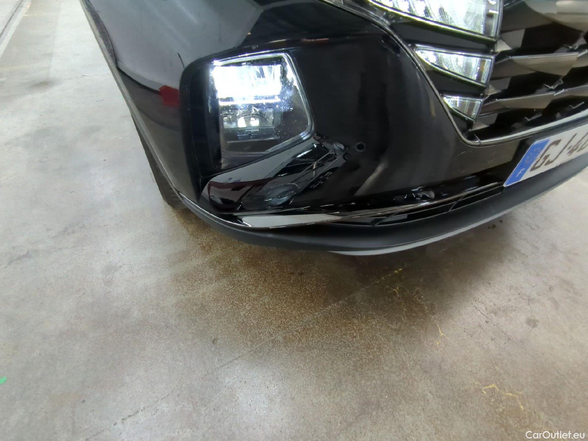  Hyundai  Tucson  Creative Hybrid 2WD 1.6 T-GDI 230CV BVA6 E6d #21