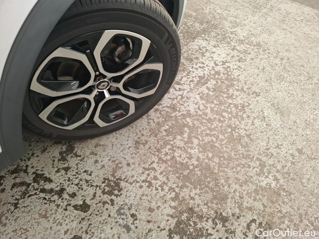  Renault  Arkana  Techno 1.6 E-TECH Hybrid 145CV BVA6 E6d #29