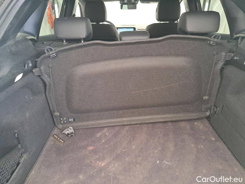  Mercedes  GLA MERCEDES-BENZ  / 2020 / 5P / SUV 2.0  200 D BUSINESS LINE DCT #12
