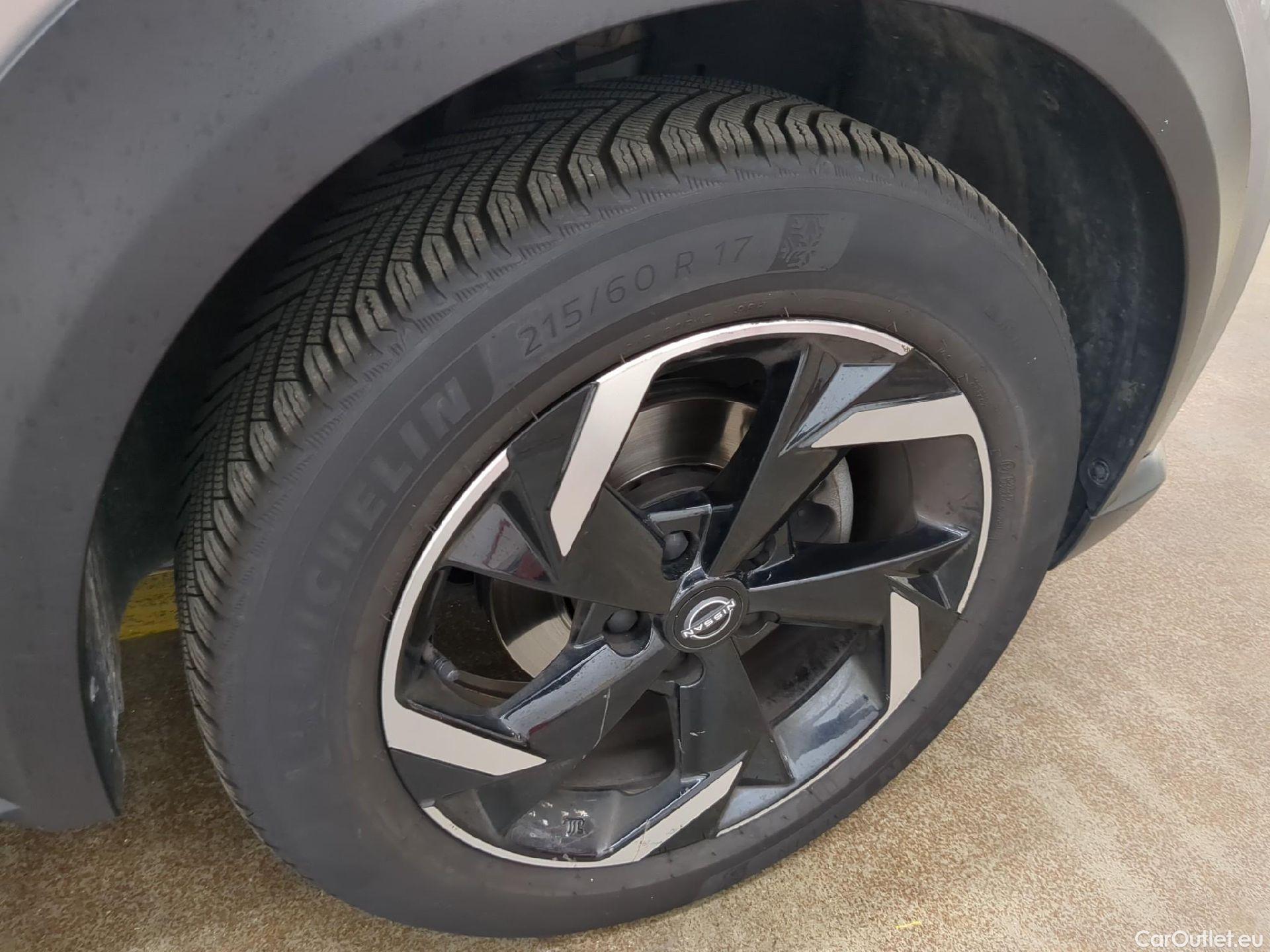  Nissan  Juke NISSAN  / 2019 / 5P / Crossover Hybrid 143 Business+ COMMITMENT DEAL LOT 700 #8