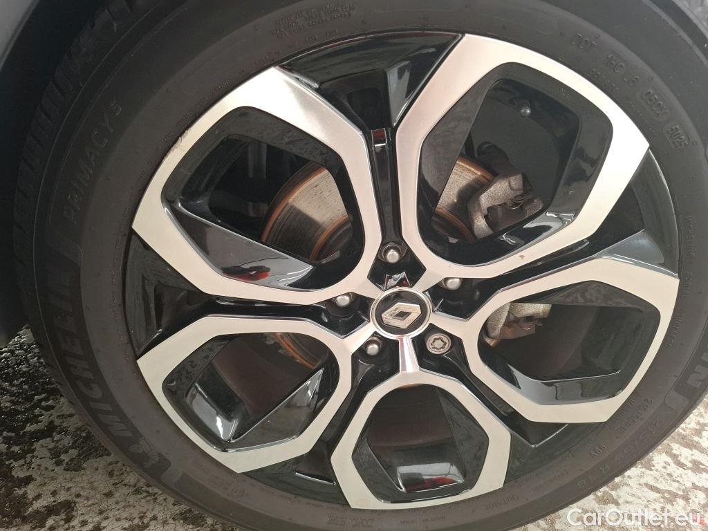  Renault  Arkana  Techno 1.6 E-TECH Hybrid 145CV BVA6 E6d #30