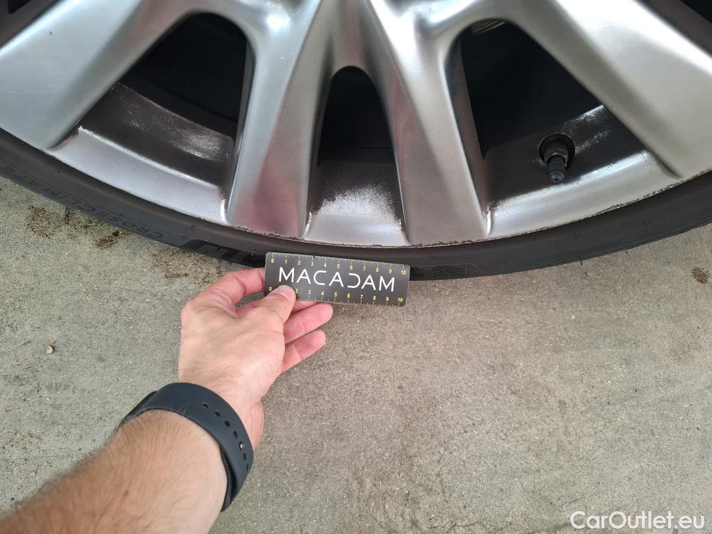  Mazda  3 MAZDA Mazda / 2019 / 4P / Berline Skyactiv-X M-Hybrid 180 Exclusive AT #19