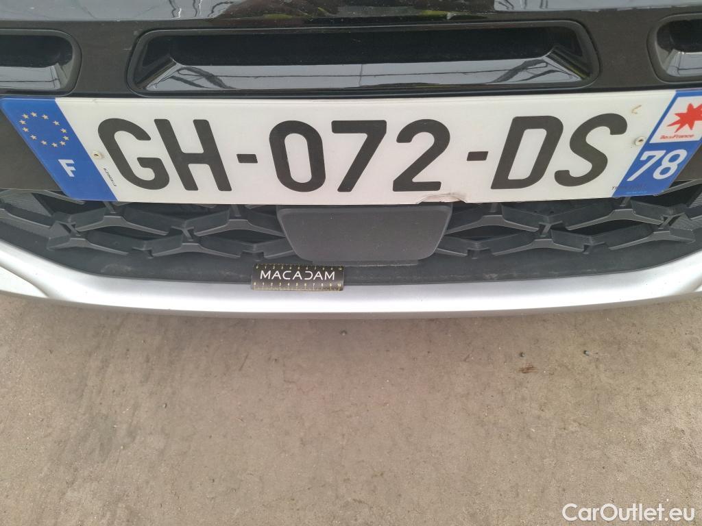  KIA  STONIC KIA  / 2020 / 5P / SUV 1.0 T-GDI 120 MHEV GT LINE BUSI DCT7 #13