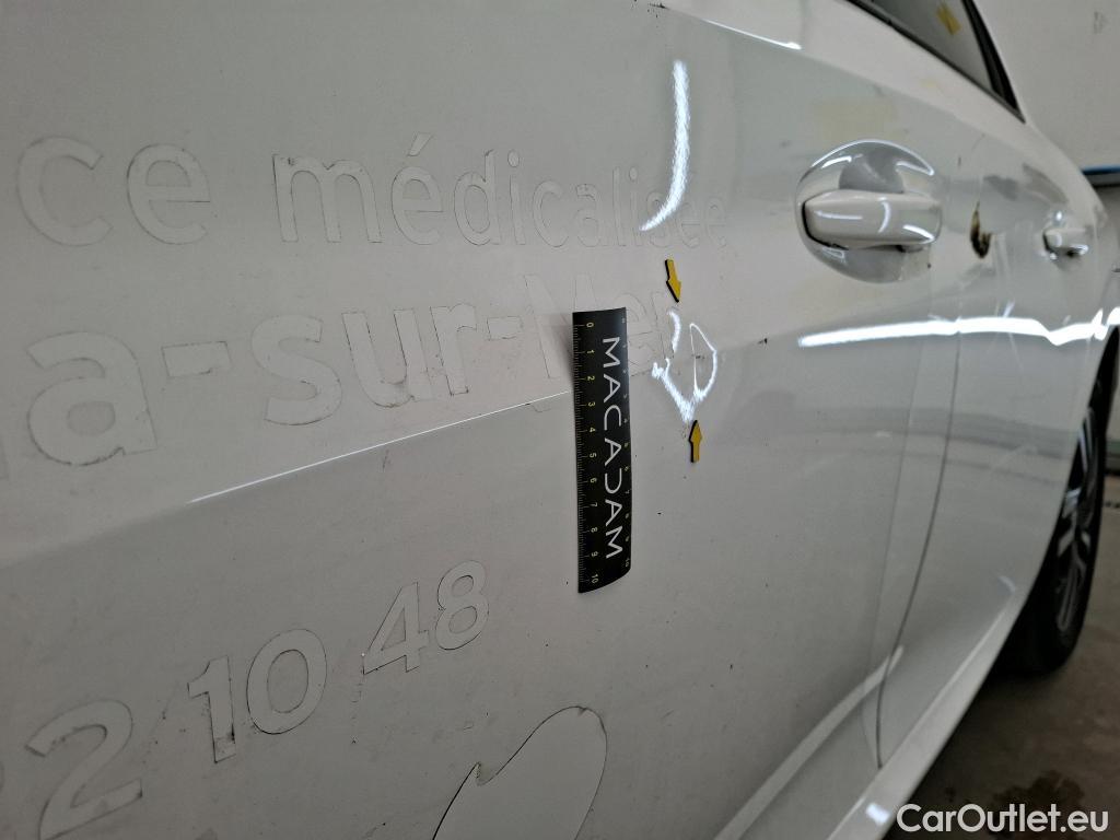  Peugeot  208  Allure Business 1.5 HDi 100CV BVM6 E6d #6