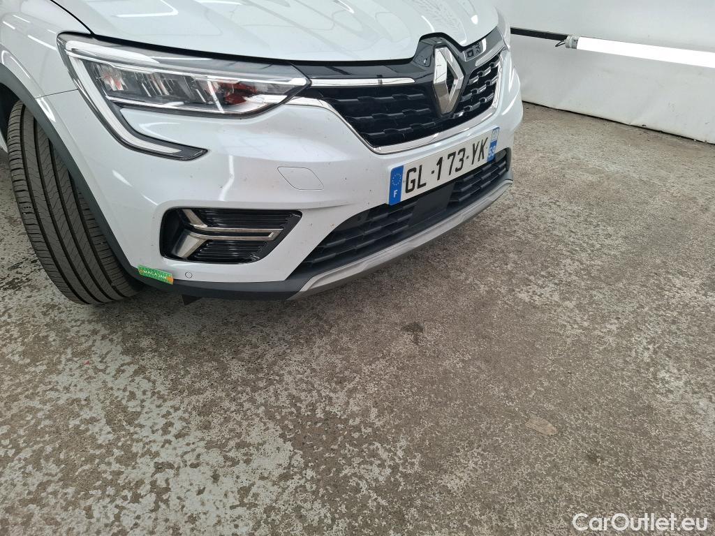  Renault  Arkana  Techno 1.6 E-TECH Hybrid 145CV BVA6 E6d #33