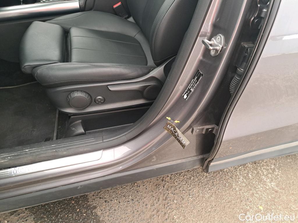  Mercedes  GLA MERCEDES-BENZ  / 2020 / 5P / SUV 2.0  200 D BUSINESS LINE DCT #18