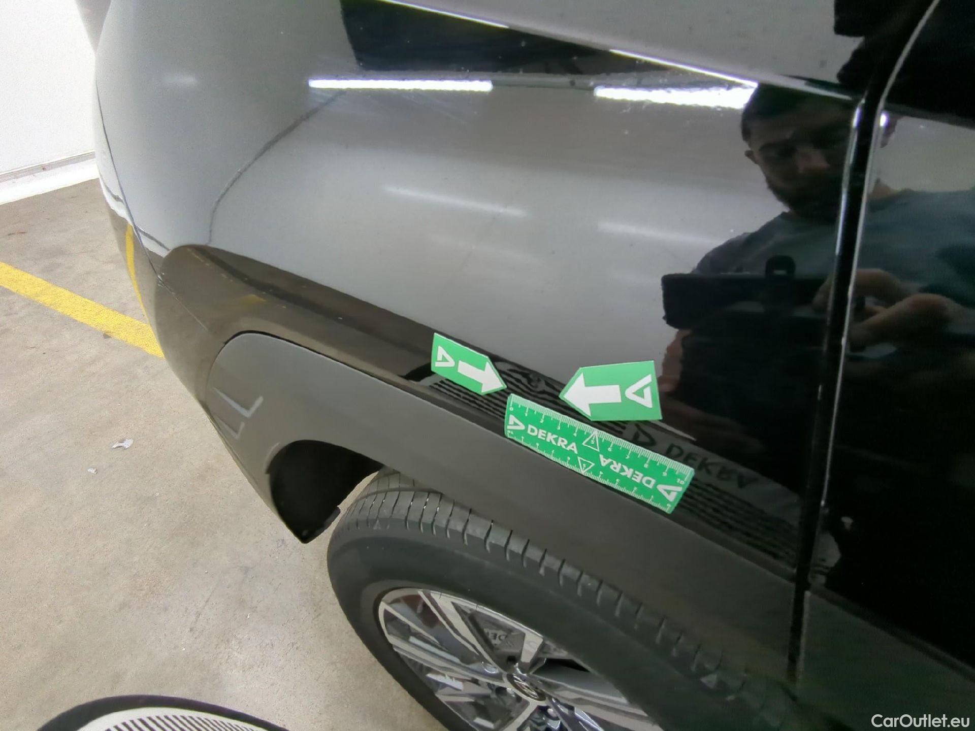  Hyundai  Tucson  Creative Hybrid 2WD 1.6 T-GDI 230CV BVA6 E6d #15