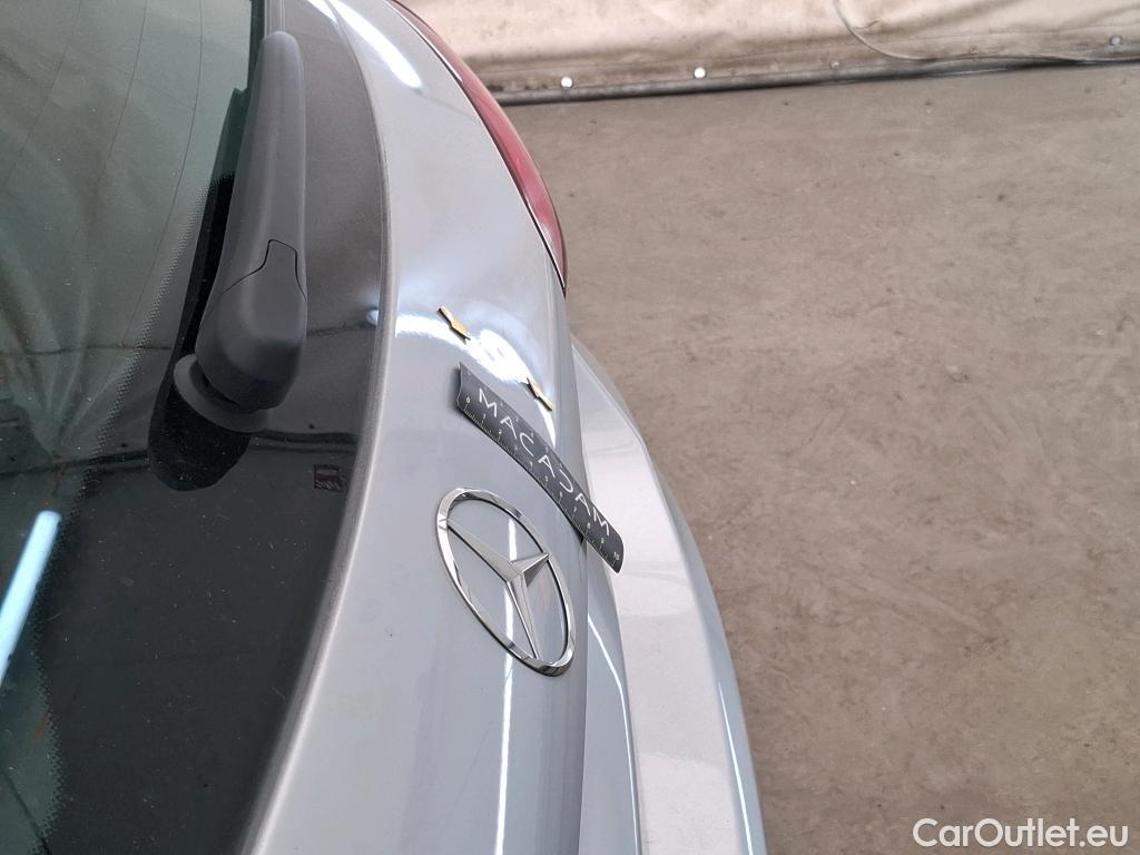  Mercedes  A-Klasse MERCEDES-BENZ Classe A Compact / 2018 / 5P / Berline A 250 e Business Line 8G-DCT #20