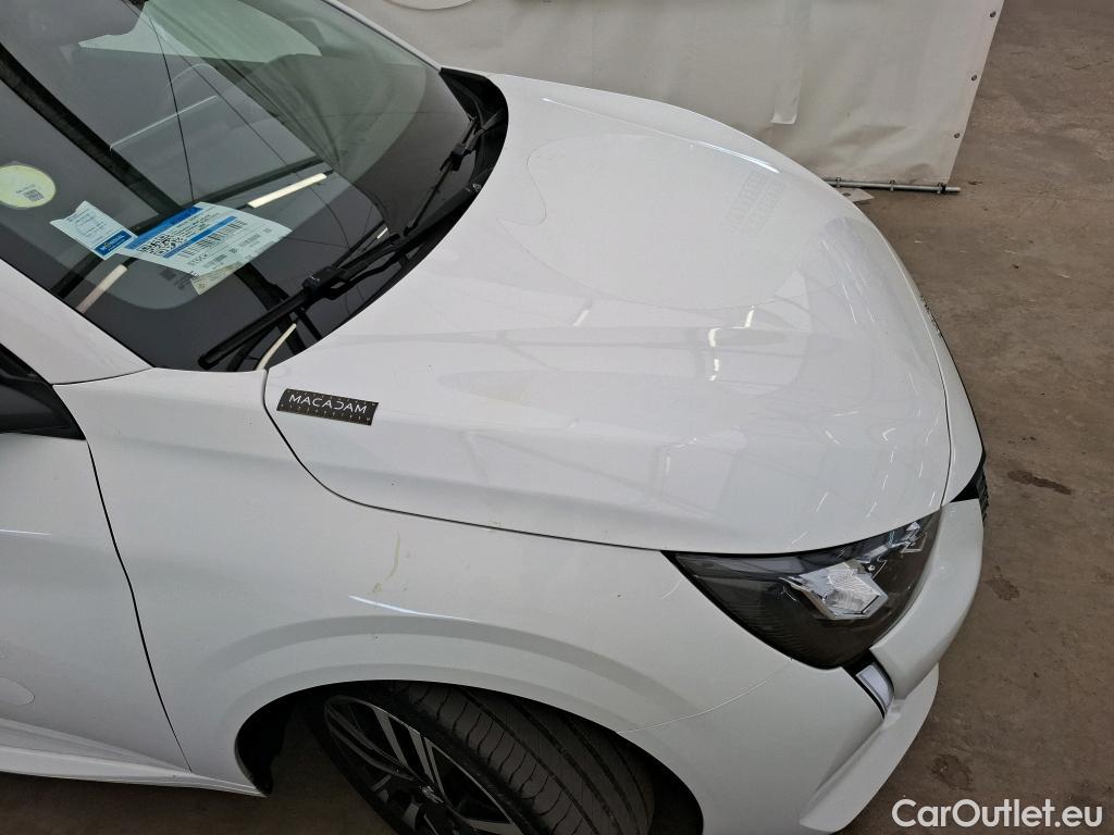  Peugeot  208  Allure Business 1.5 HDi 100CV BVM6 E6d #33