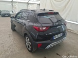  KIA  STONIC KIA  / 2020 / 5P / SUV 1.0 T-GDI 120 MHEV GT LINE BUSI DCT7 #2