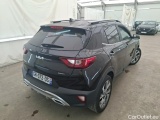  KIA  STONIC KIA  / 2020 / 5P / SUV 1.0 T-GDI 120 MHEV GT LINE BUSI DCT7 #3