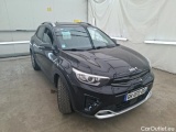  KIA  STONIC KIA  / 2020 / 5P / SUV 1.0 T-GDI 120 MHEV GT LINE BUSI DCT7 #4