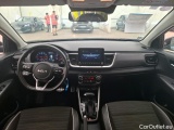  KIA  STONIC KIA  / 2020 / 5P / SUV 1.0 T-GDI 120 MHEV GT LINE BUSI DCT7 #5