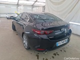  Mazda  3 MAZDA Mazda / 2019 / 4P / Berline Skyactiv-X M-Hybrid 180 Exclusive AT #2