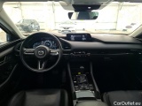  Mazda  3 MAZDA Mazda / 2019 / 4P / Berline Skyactiv-X M-Hybrid 180 Exclusive AT #5