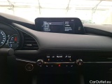  Mazda  3 MAZDA Mazda / 2019 / 4P / Berline Skyactiv-X M-Hybrid 180 Exclusive AT #7