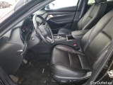  Mazda  3 MAZDA Mazda / 2019 / 4P / Berline Skyactiv-X M-Hybrid 180 Exclusive AT #8